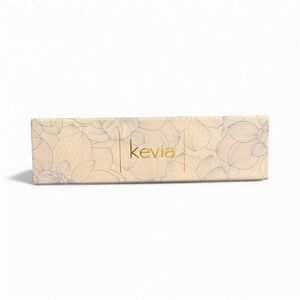 Kevia 18K Gold-Plated 4-Pair Earring Set